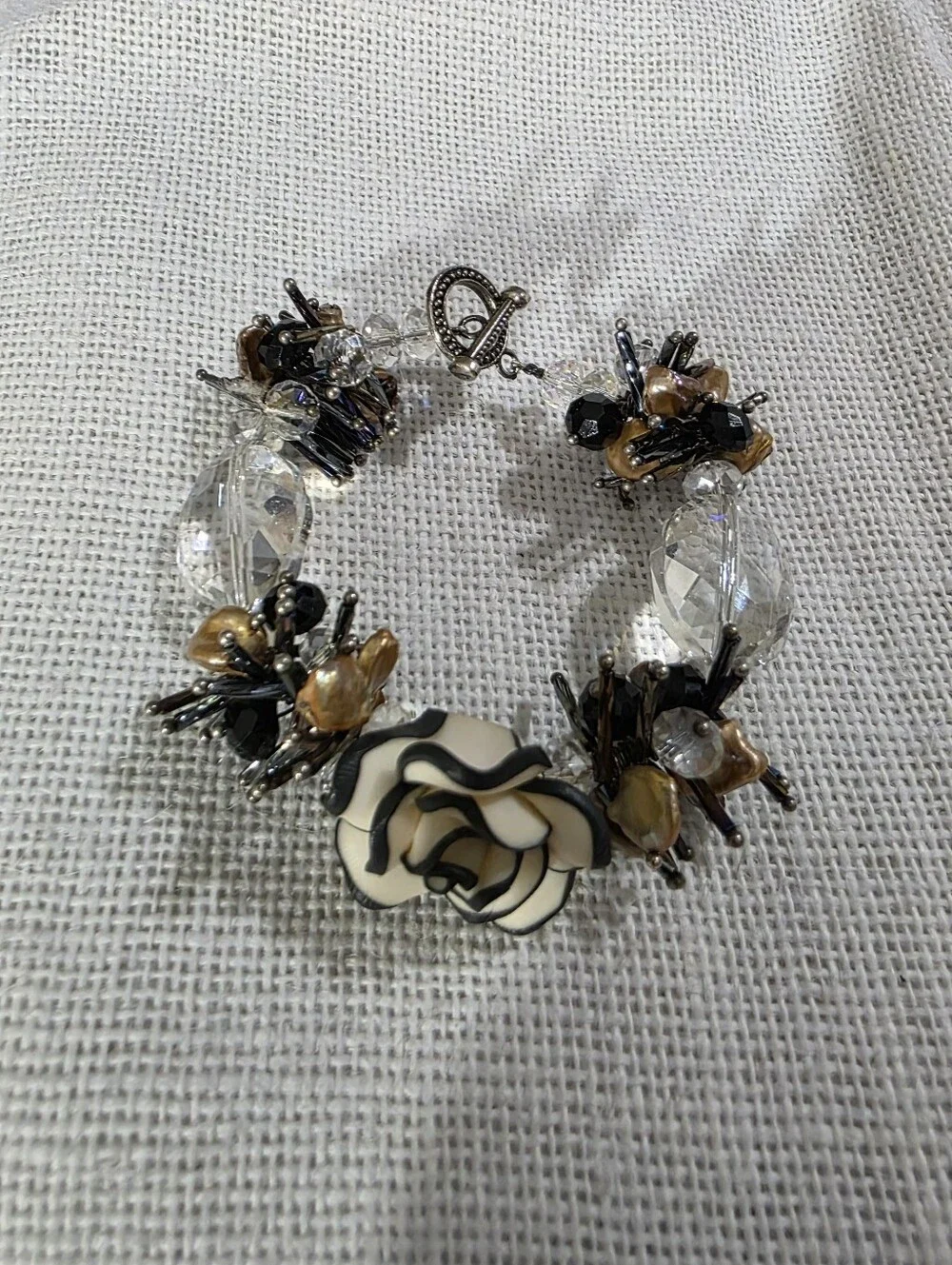 None beautiful handmade